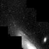 M 31 (Andromedanebel)